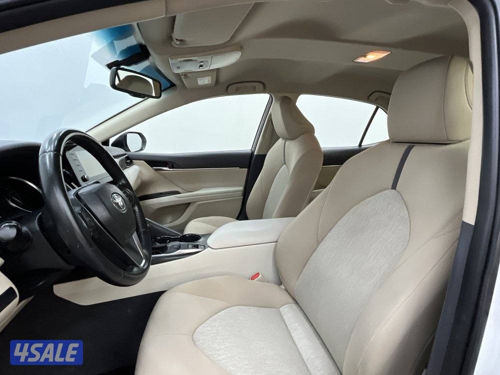 TOYOTA CAMRY Toyota CAMRY 20215