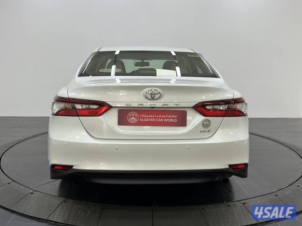 TOYOTA CAMRY Toyota CAMRY 20218