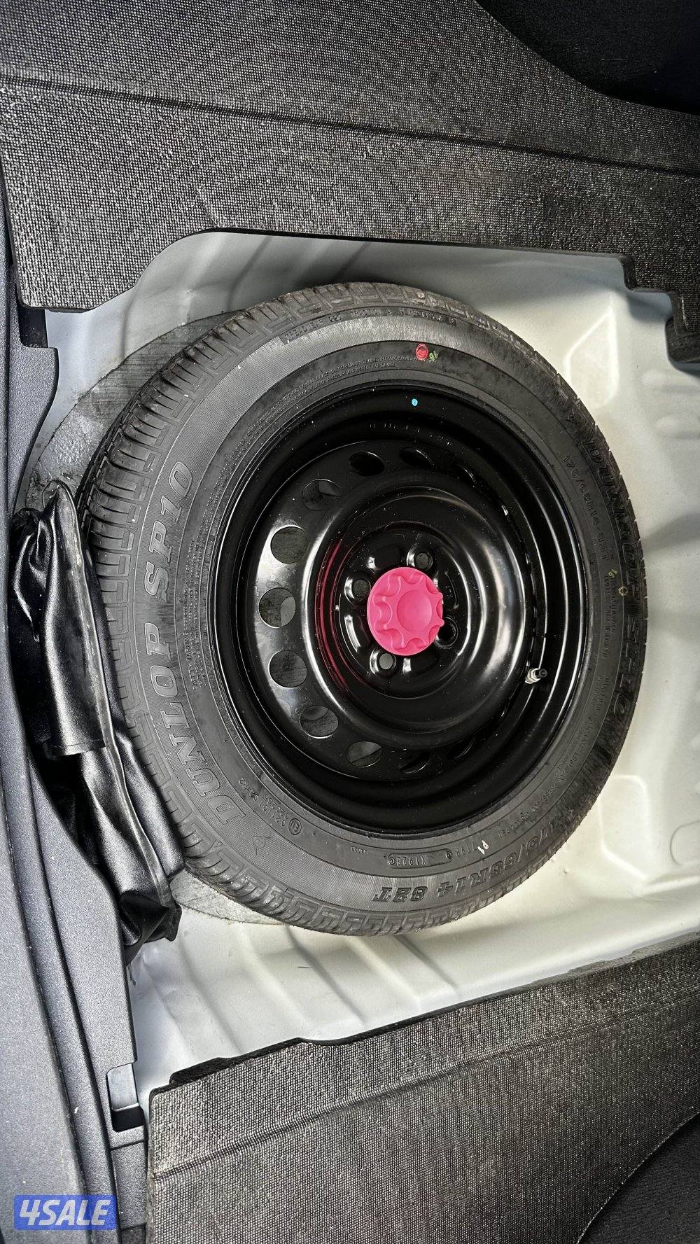 يارس موديل 2022 ماشي 629