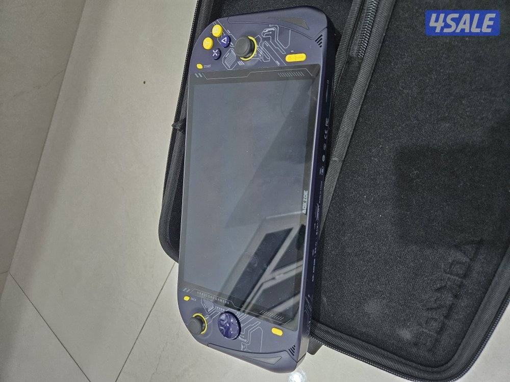 للبيع aokzoe a1 pc5