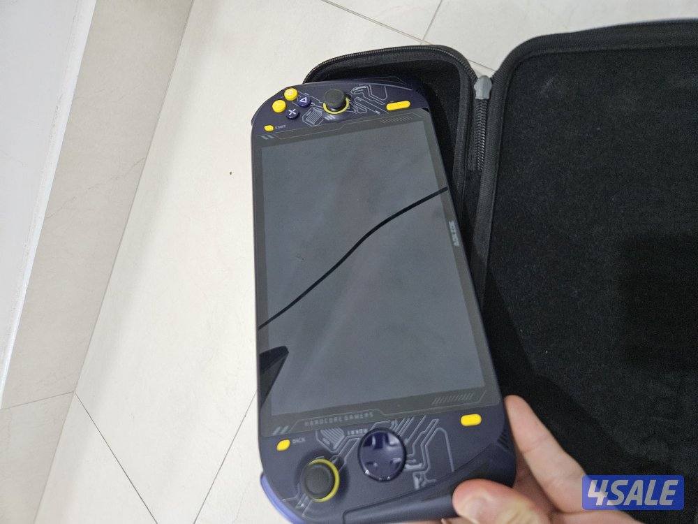 للبيع aokzoe a1 pc6