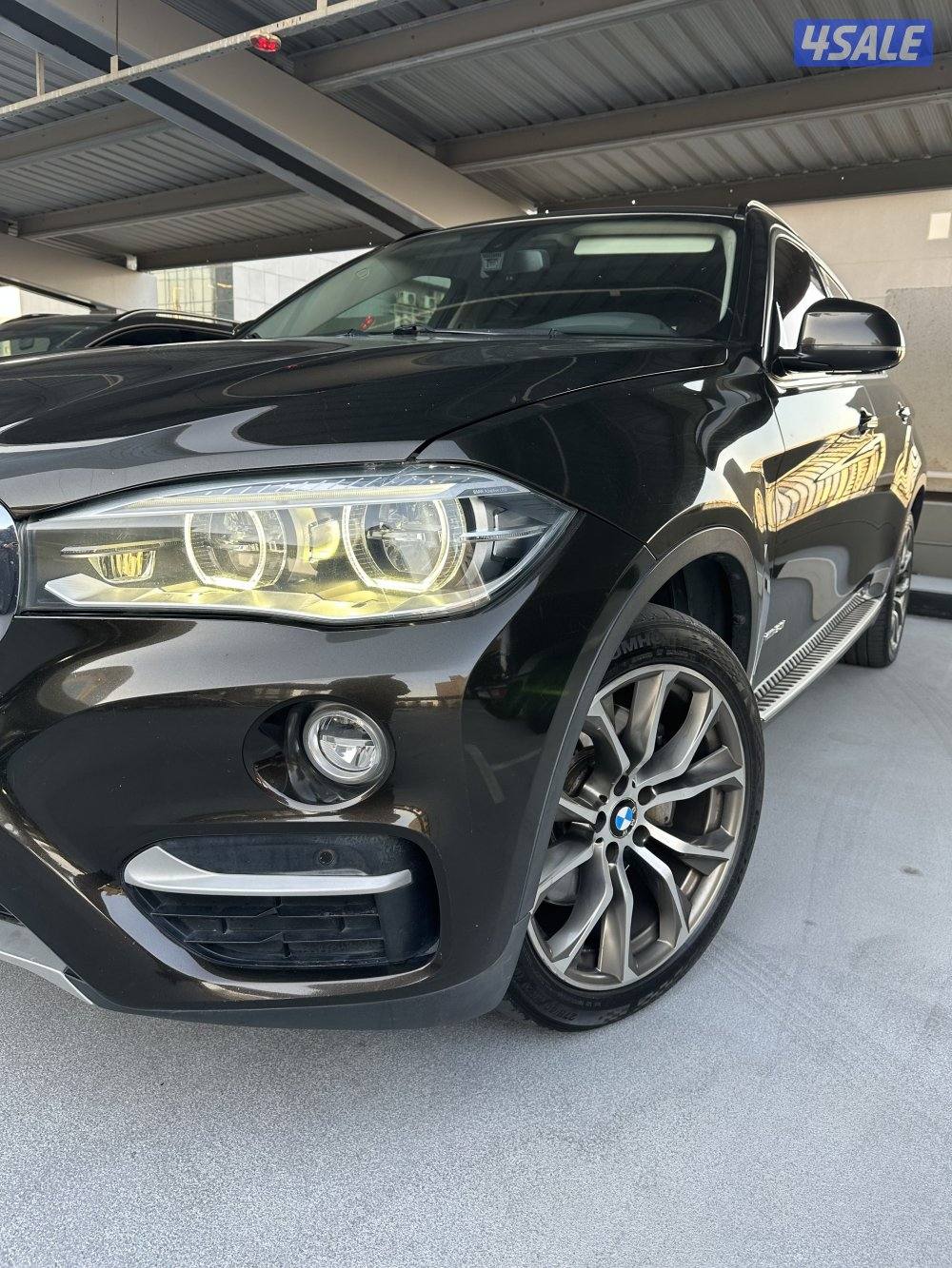 للبيع بي ام x60