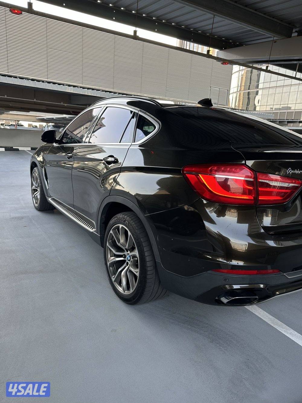 للبيع بي ام x63