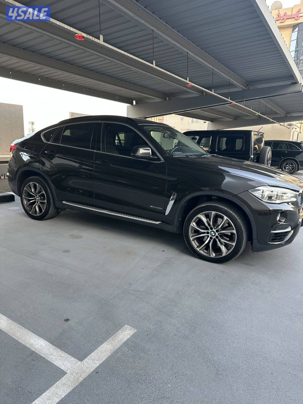 للبيع بي ام x64