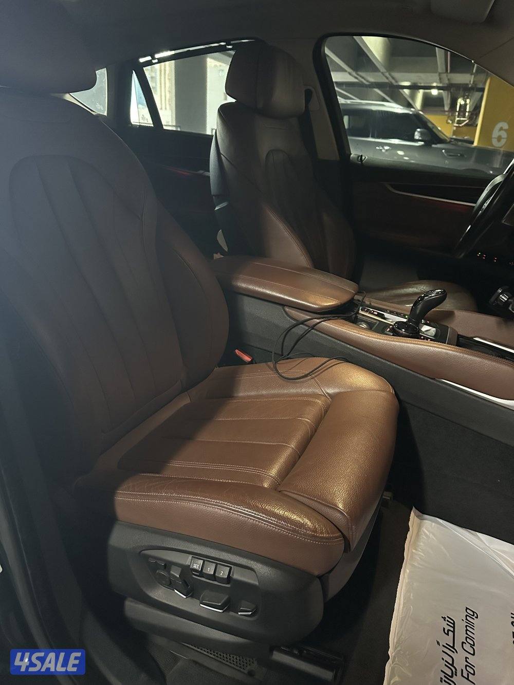 للبيع بي ام x66