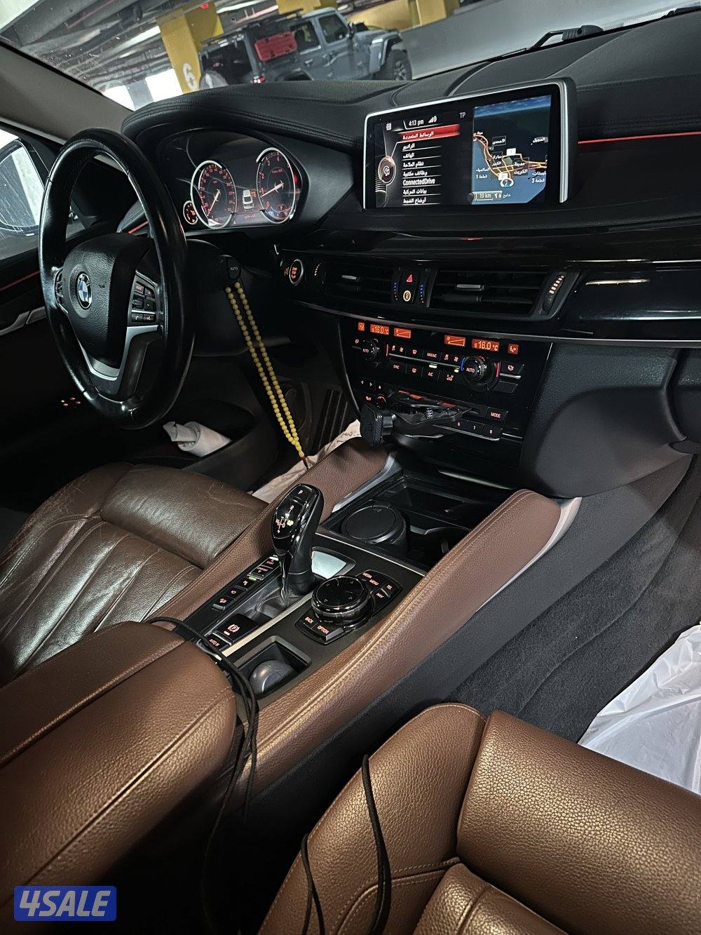 للبيع بي ام x69