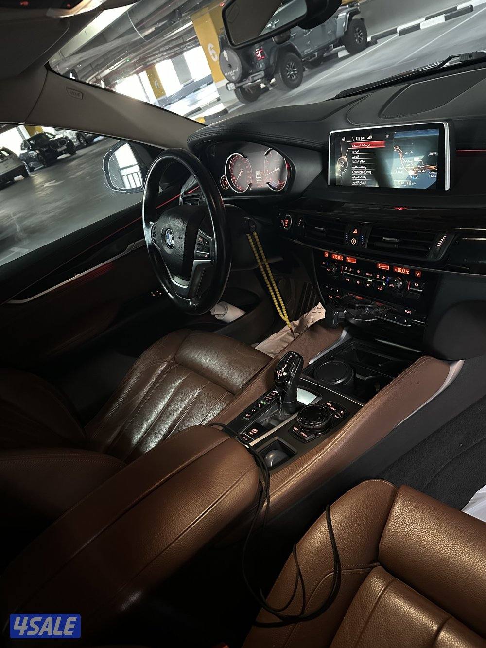 للبيع بي ام x610