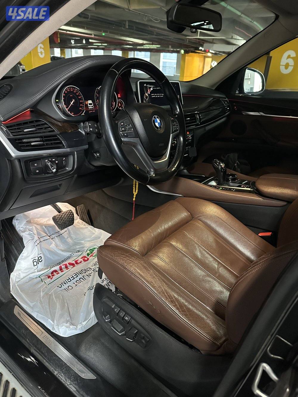 للبيع بي ام x611