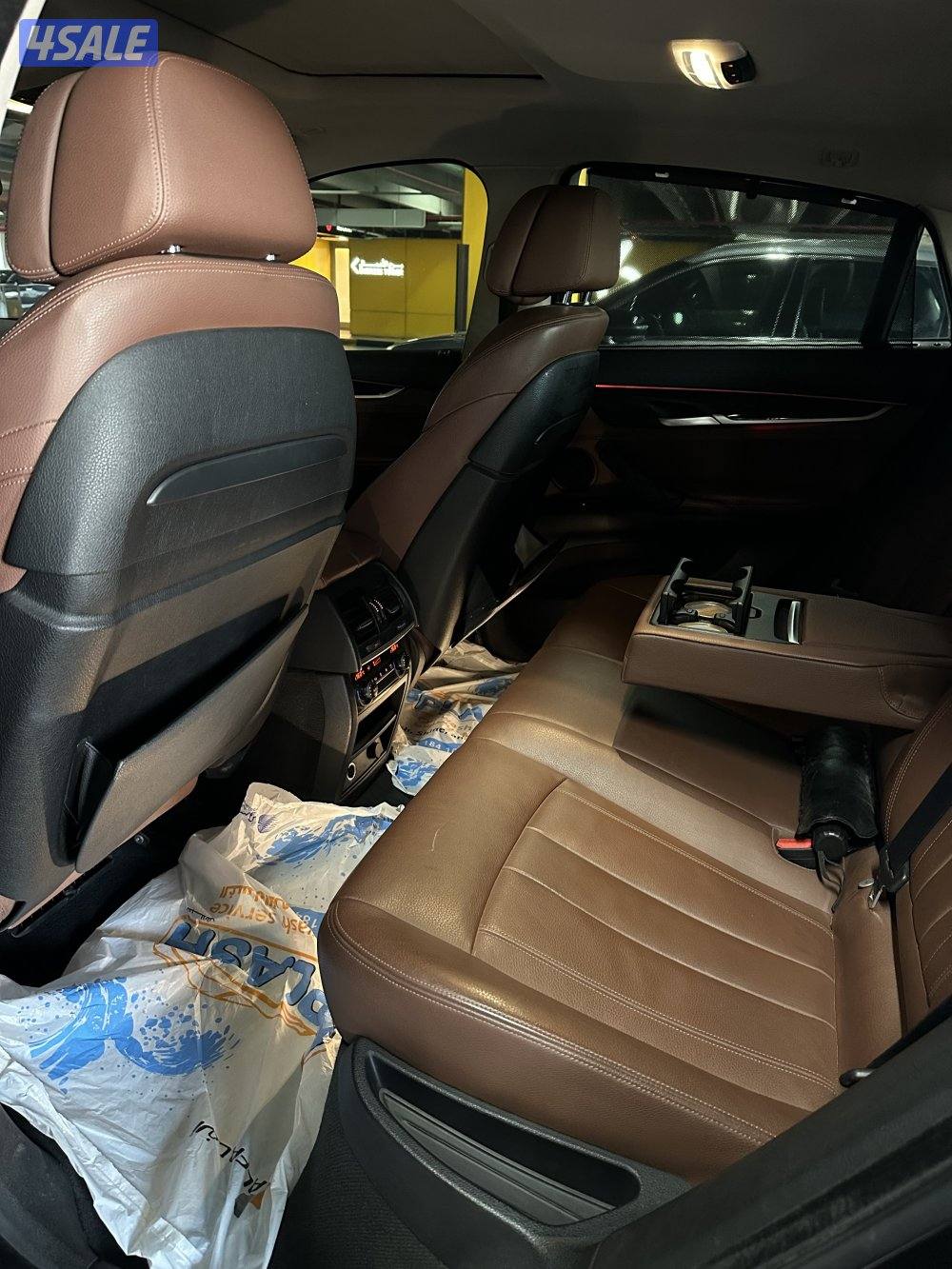 للبيع بي ام x612