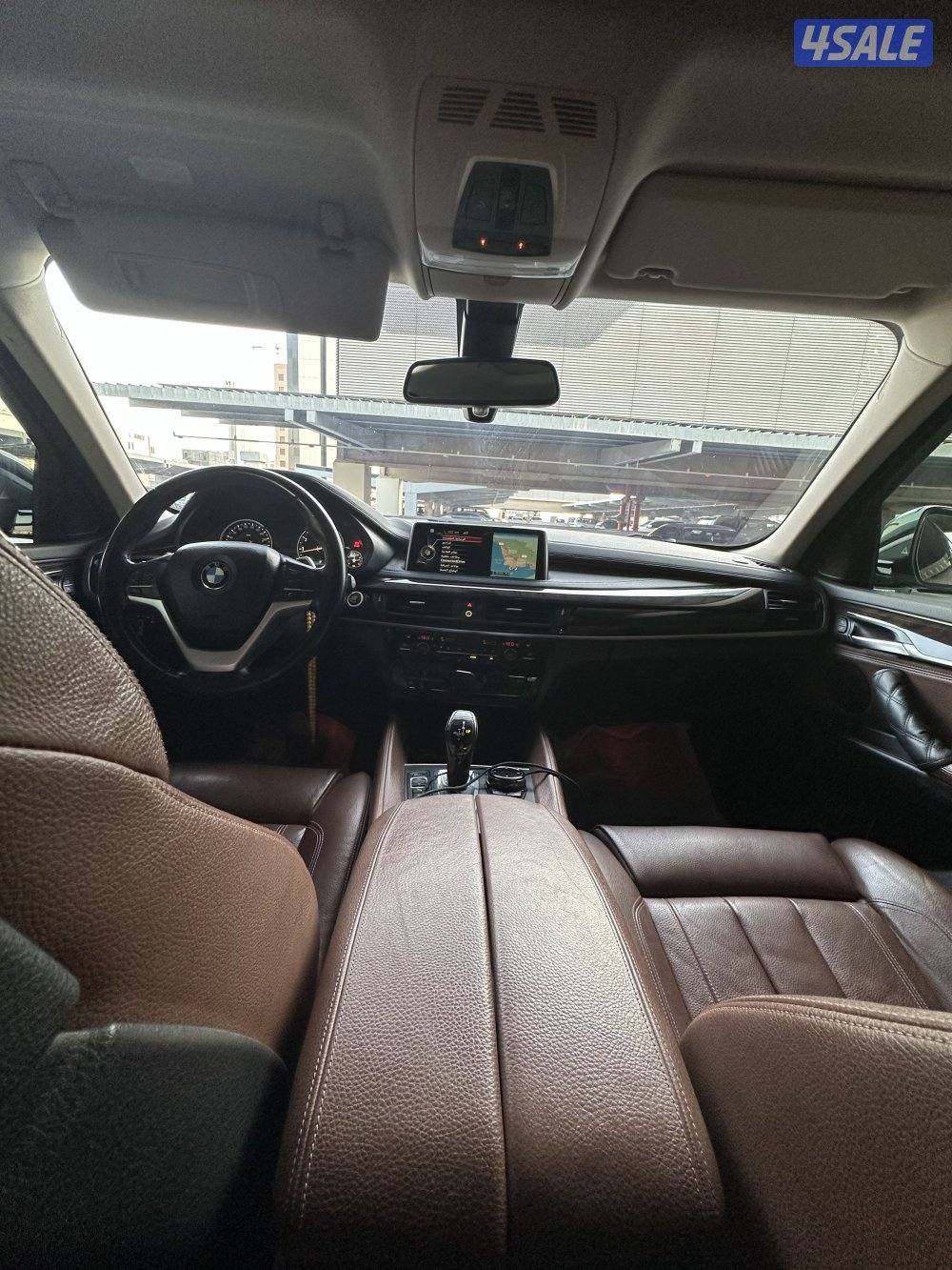 للبيع بي ام x613