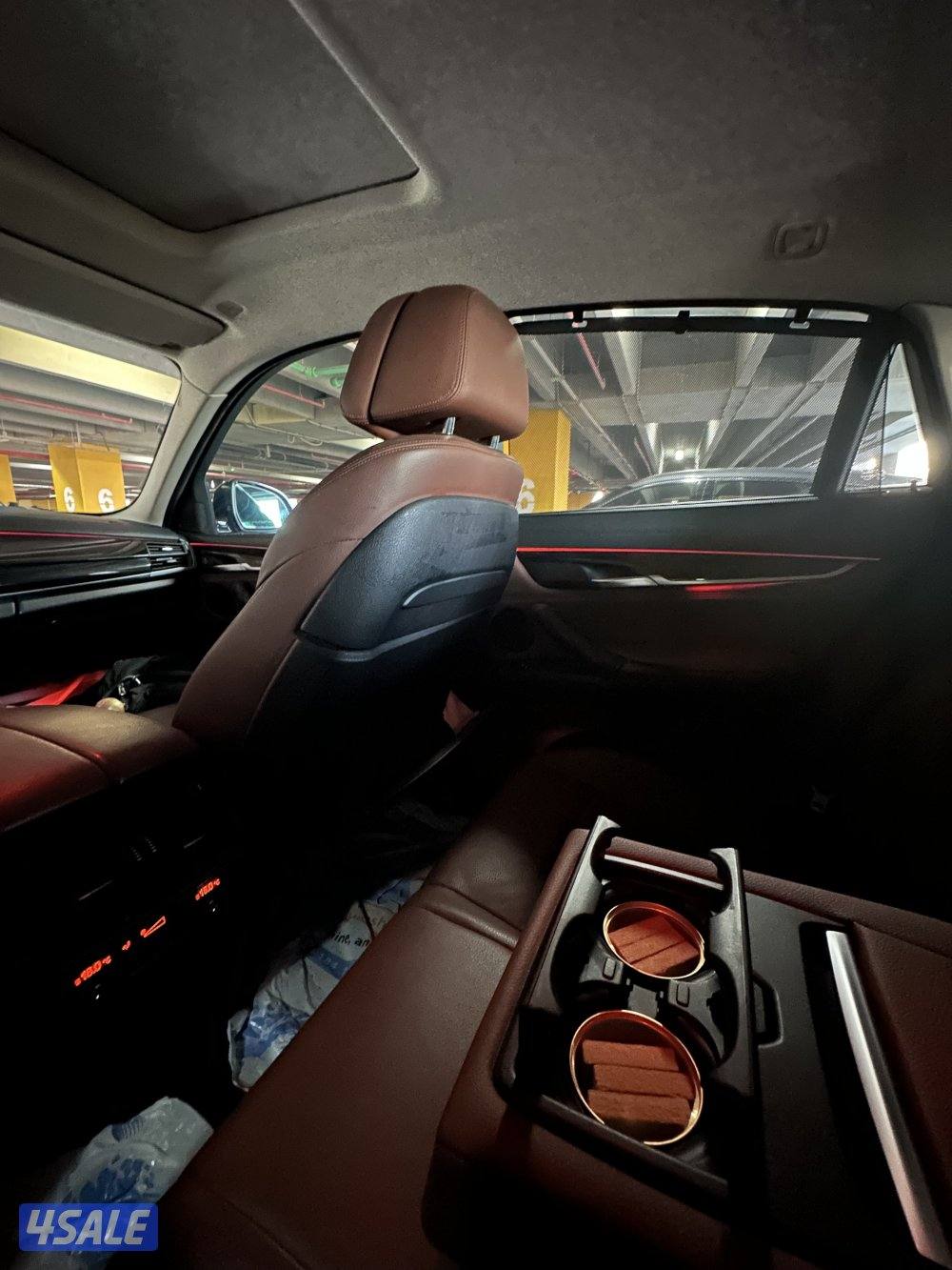 للبيع بي ام x614