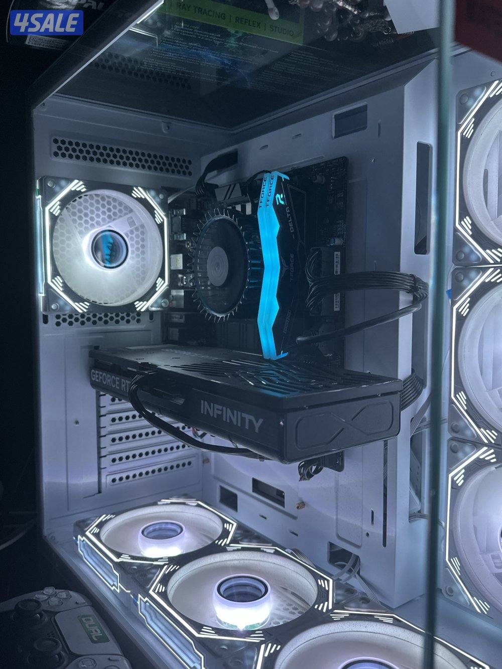 بي سي نظيف للبيع ( السعر قابل للتفاوض بالمعقول1