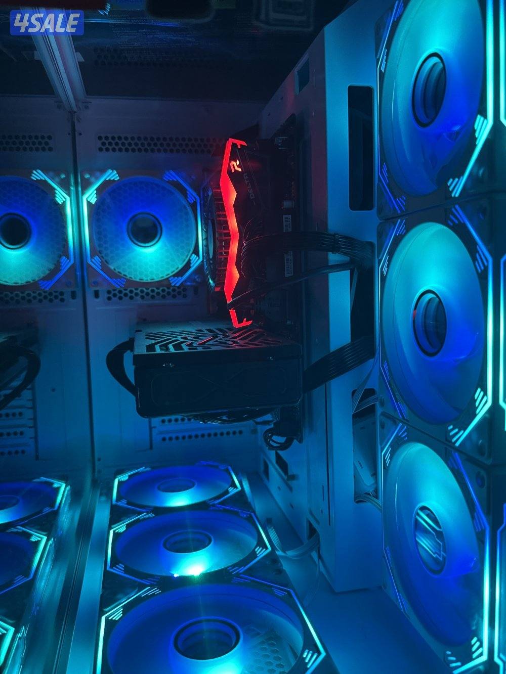 بي سي نظيف للبيع ( السعر قابل للتفاوض بالمعقول2