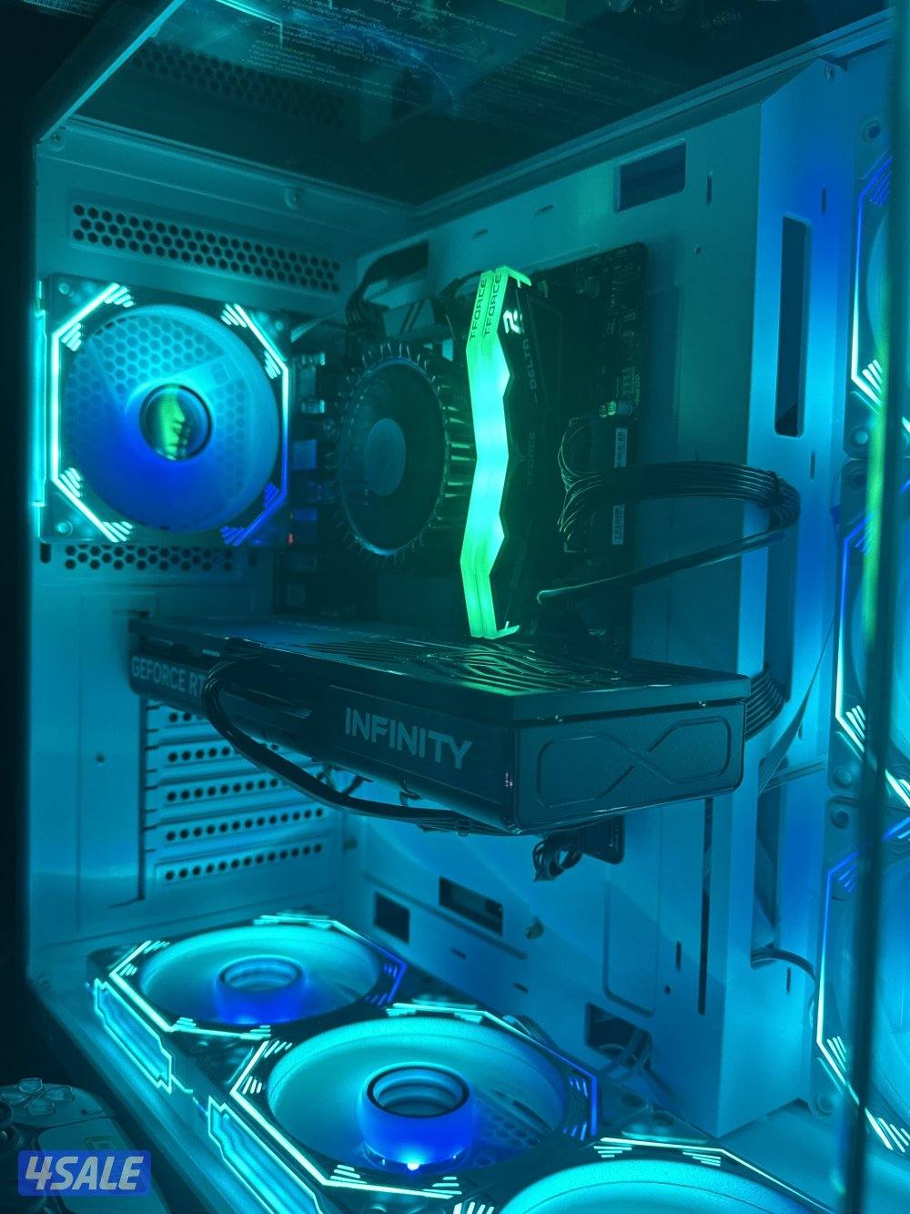 بي سي نظيف للبيع ( السعر قابل للتفاوض بالمعقول3