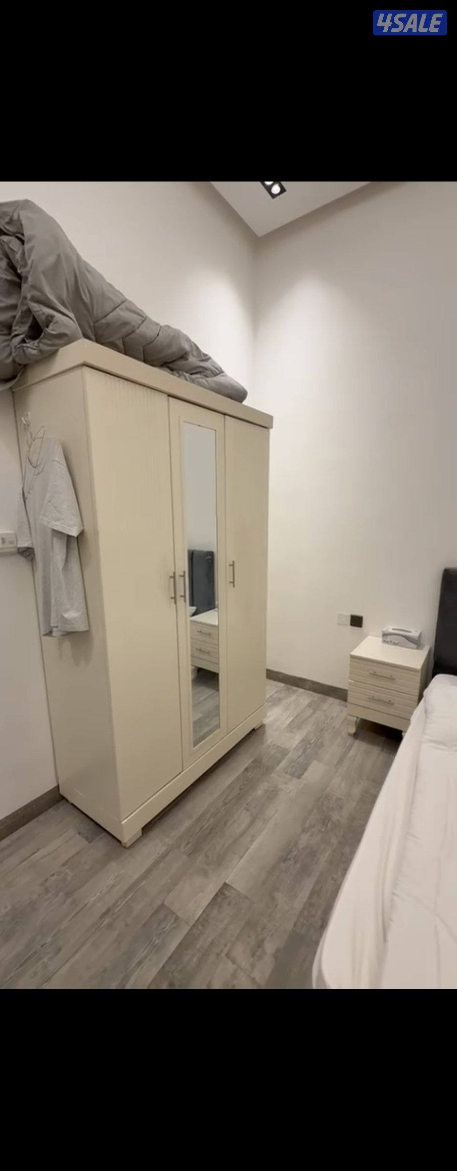 اثاث مستعمل كالجديد شهور فقط3