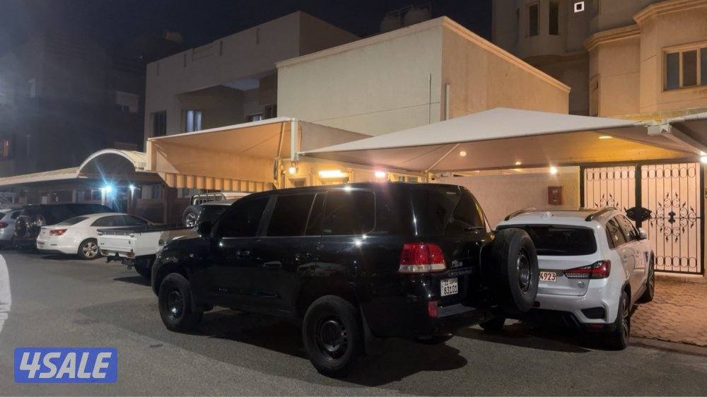 للبيع لاند GX3