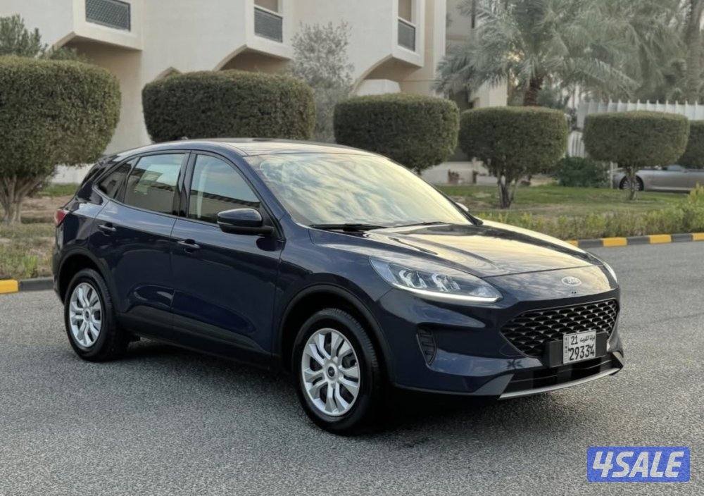 البيع فورد سكيب ماشى ٥٨ الف صبغ وكاله عاد ٢0