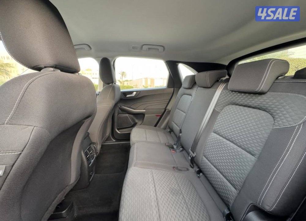 البيع فورد سكيب ماشى ٥٨ الف صبغ وكاله عاد ٢2