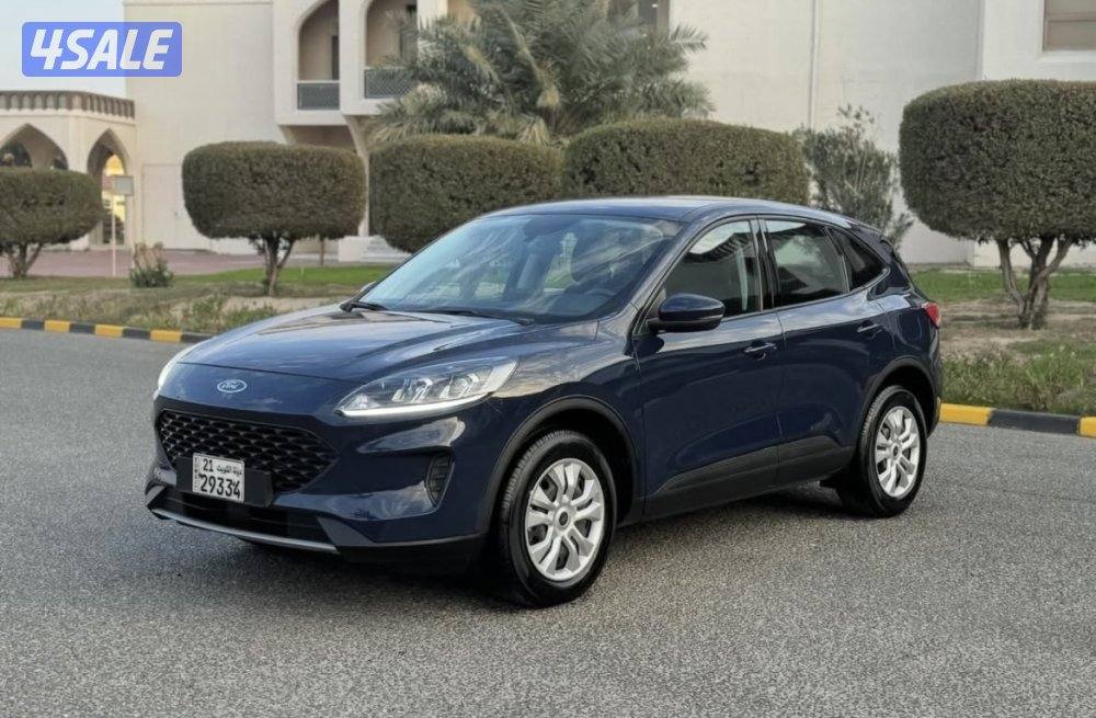 البيع فورد سكيب ماشى ٥٨ الف صبغ وكاله عاد ٢3