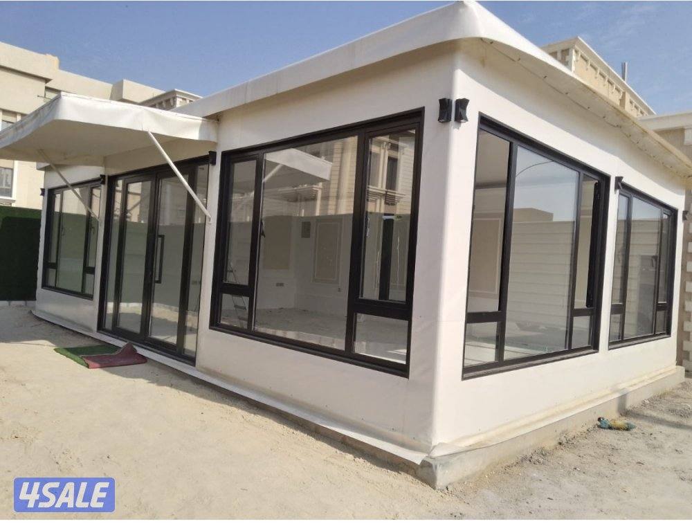 ابو سعود للخيام الملكية6