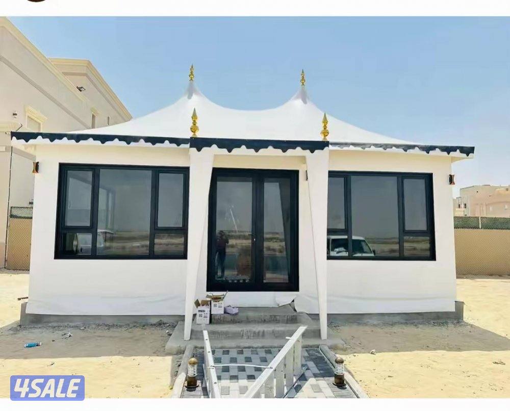 ابو سعود للخيام الملكية10