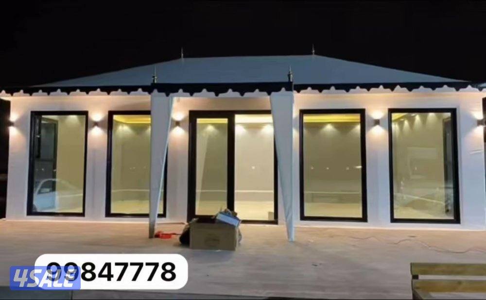 ابو سعود للخيام الملكية11