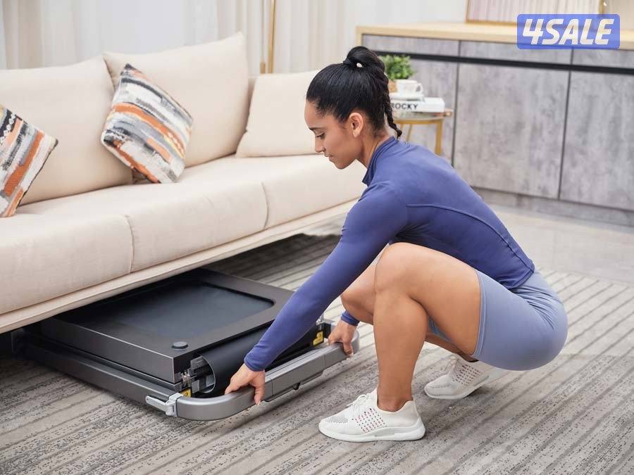 جهاز مشي قابل للطي2