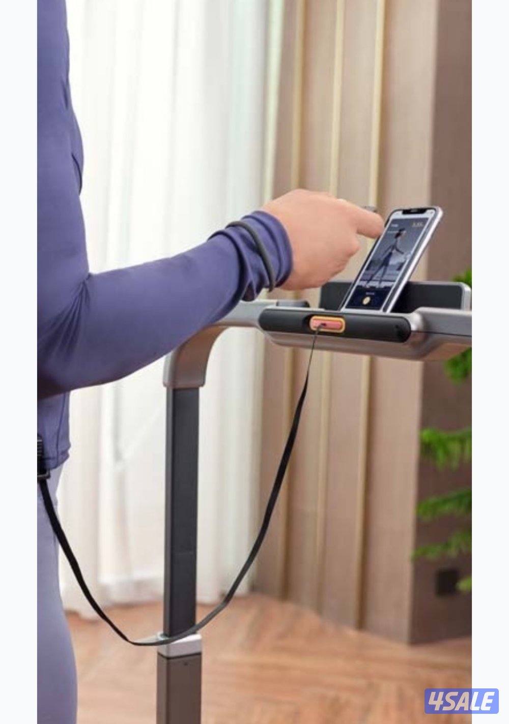 جهاز مشي قابل للطي3