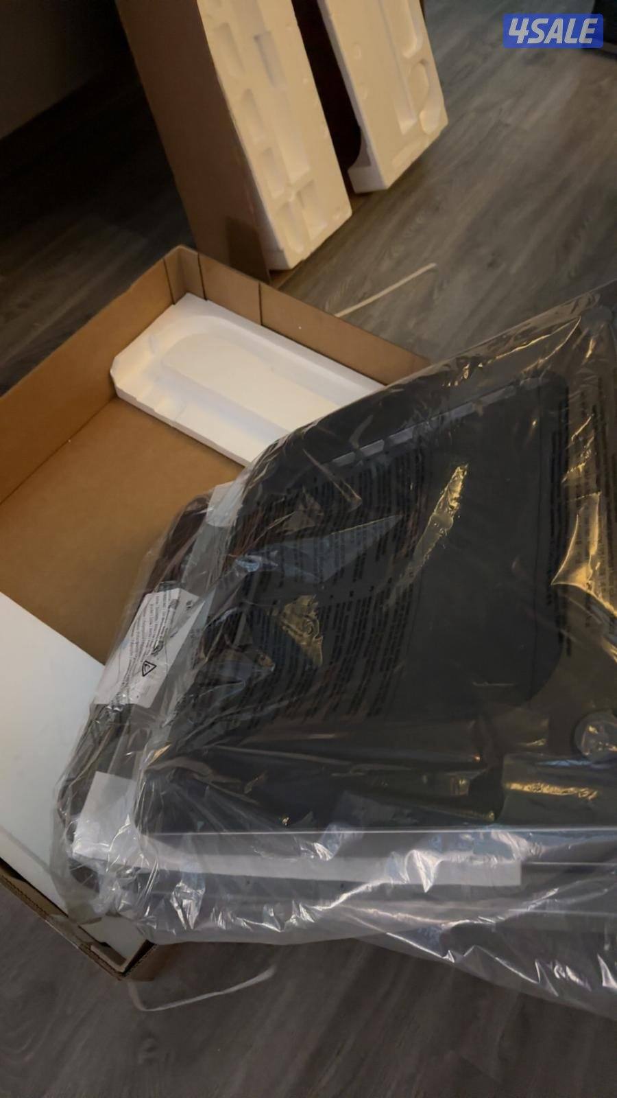 جهاز مشي قابل للطي8