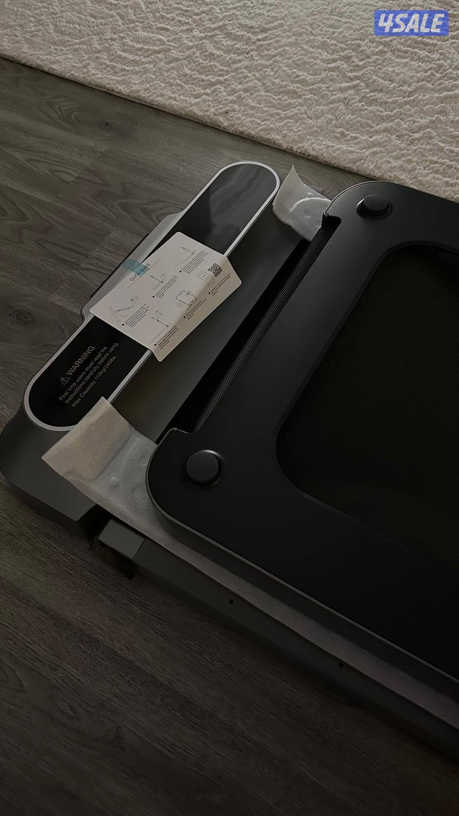 جهاز مشي قابل للطي9