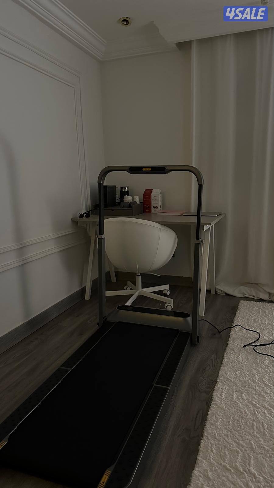 جهاز مشي قابل للطي10