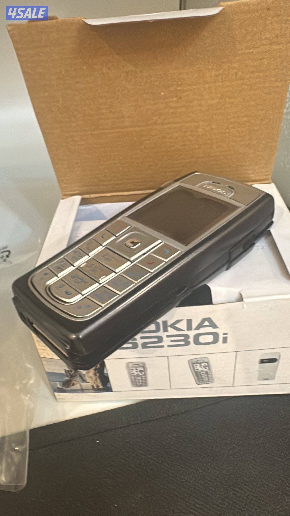 للبيع تلفونات نوكيا اصليه5