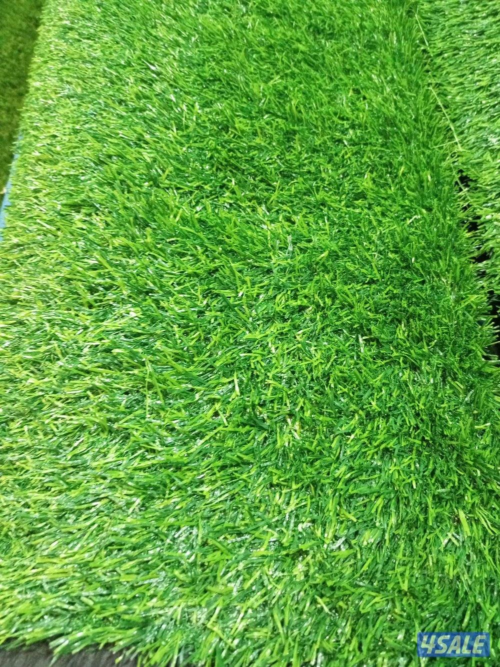 معلم بلاط متداخل وبني كربستون وتنسيق حدائق3