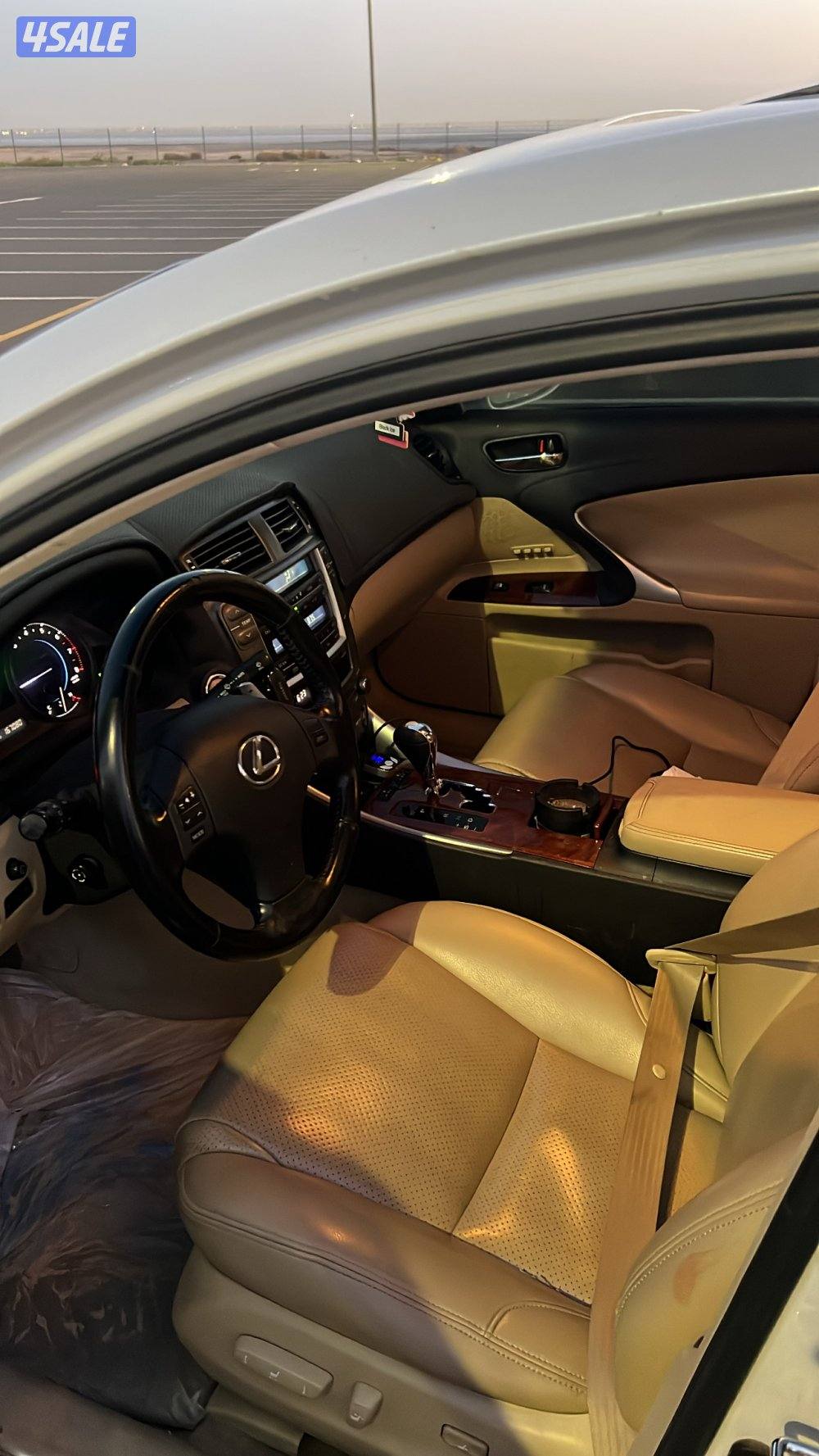 للبيع لكزس is 20085