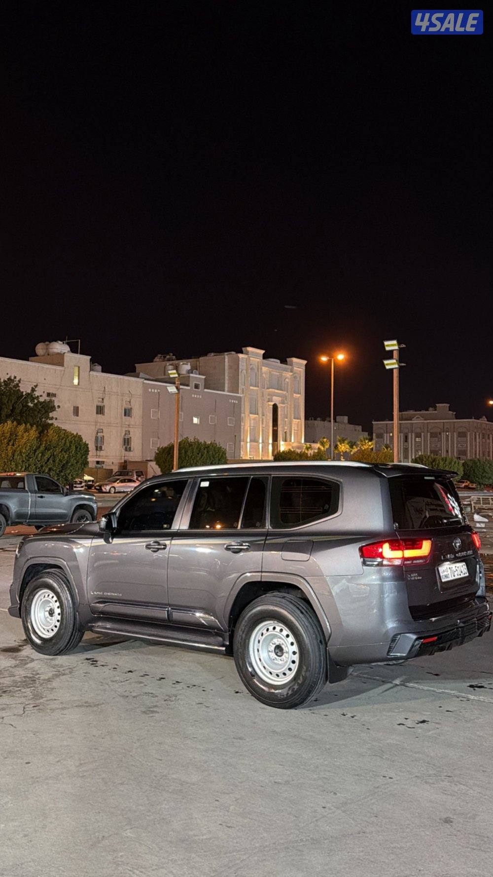 للبيع رنقات هلال معى بوالين ماكسس1