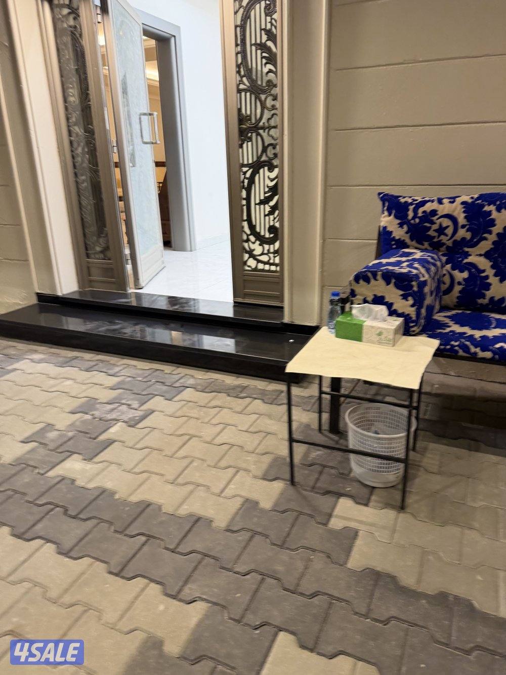 للبيع رنقات هلال معى بوالين ماكسس4