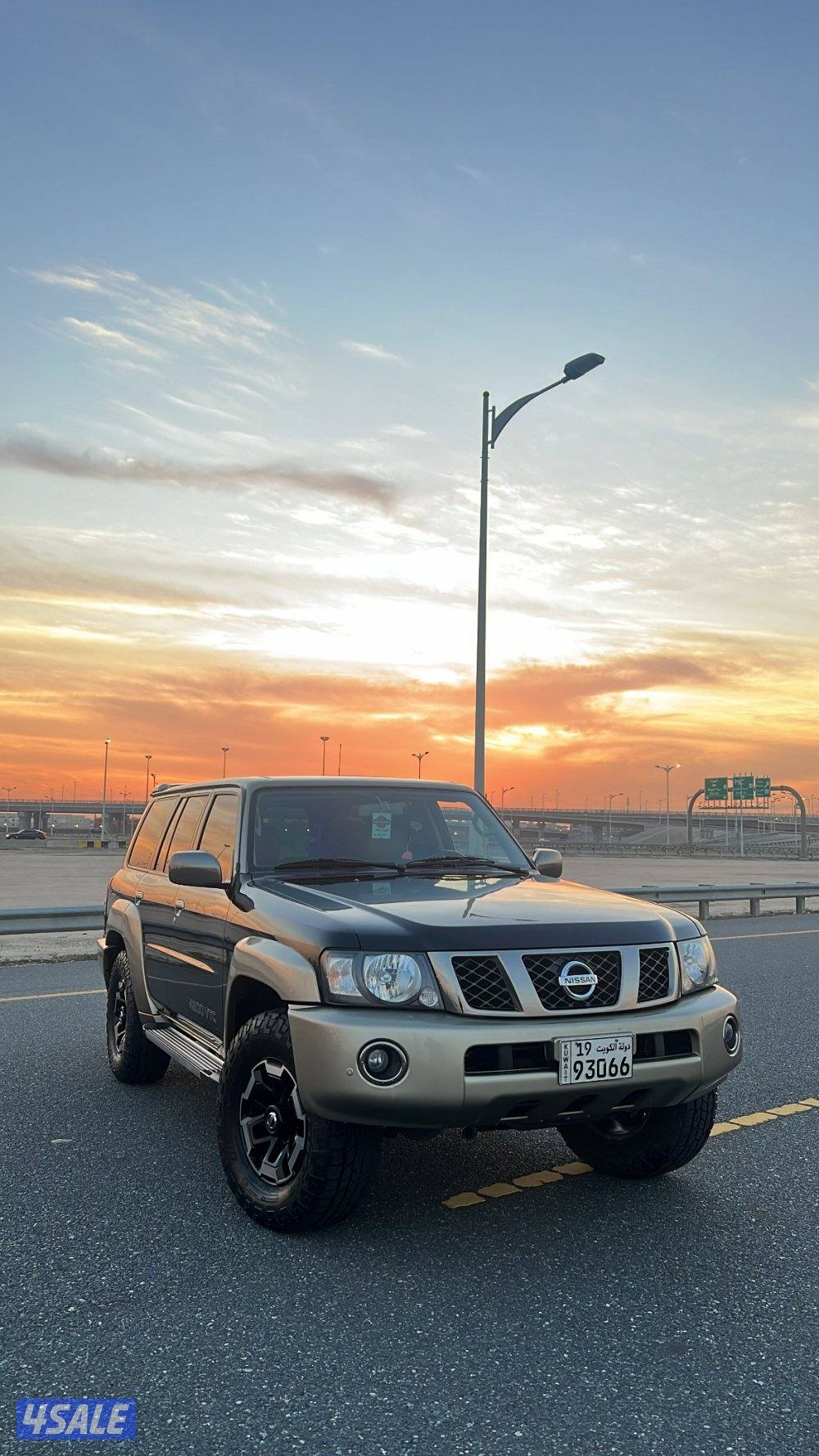 سوبر سفاري للبيع ٢٠٢١0