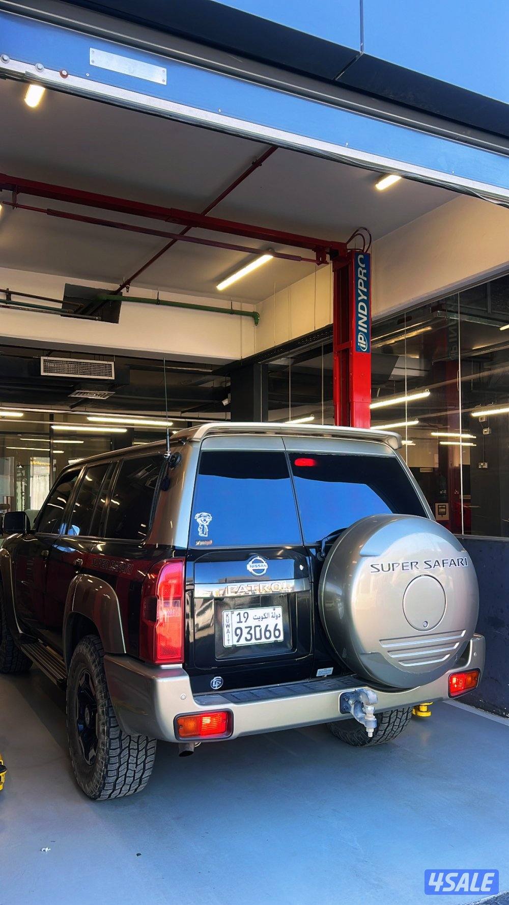 سوبر سفاري للبيع ٢٠٢١1