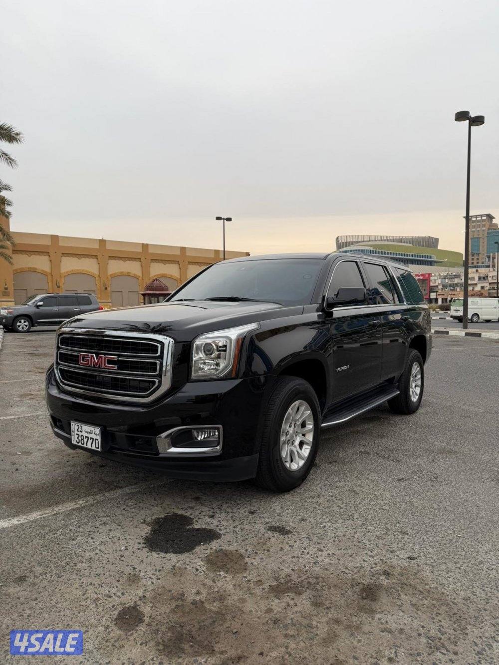 يوكن 2019 دبل قير2