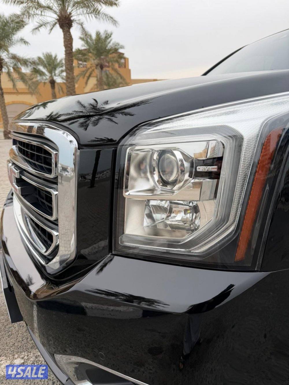 يوكن 2019 دبل قير5