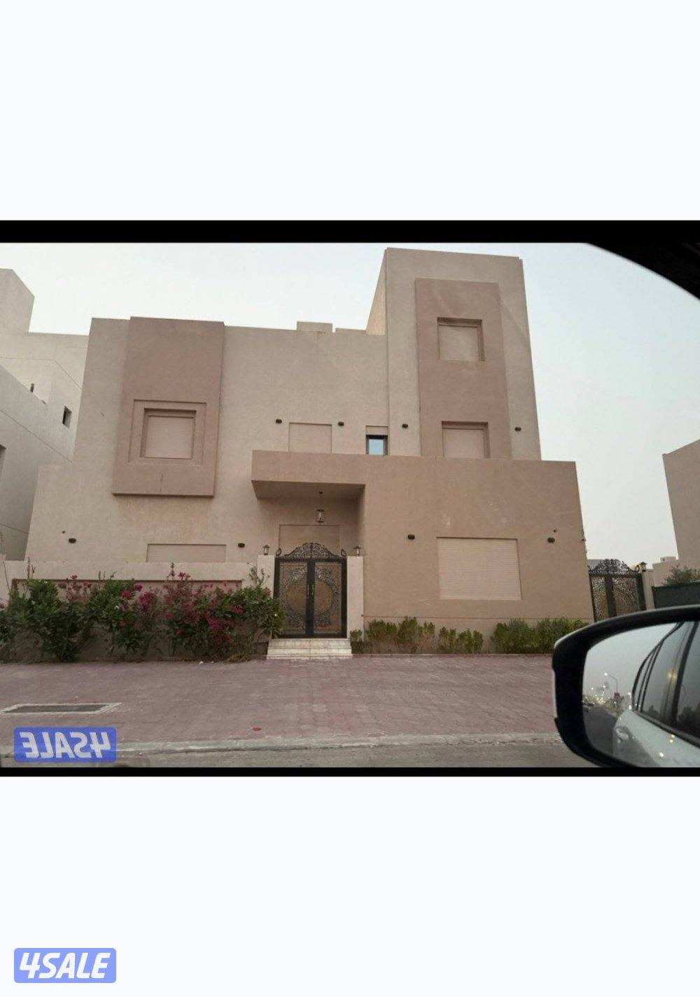 ڤيلا دوبلكس0