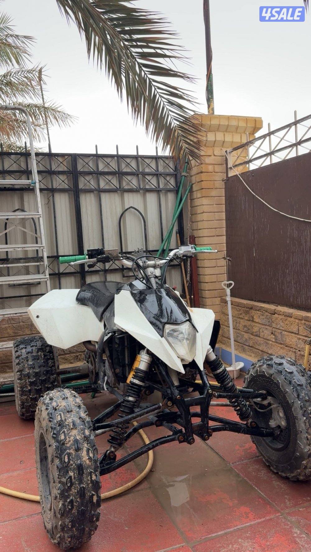 بقي ktm 525 البقي توني مطلعه من ماجر سيرفس او بدل معه بانشي‼️‼️‼️‼️‼️0
