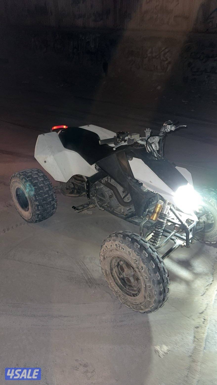 بقي ktm 525 البقي توني مطلعه من ماجر سيرفس او بدل معه بانشي‼️‼️‼️‼️‼️2