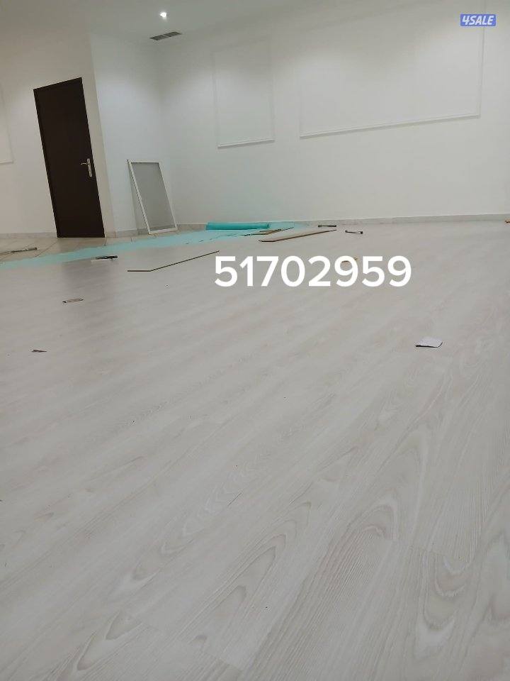 أرضيات خشب - بلاستيكبديل خشب - بديل رخام - أصباغ وديكوراتسعر الجملة2