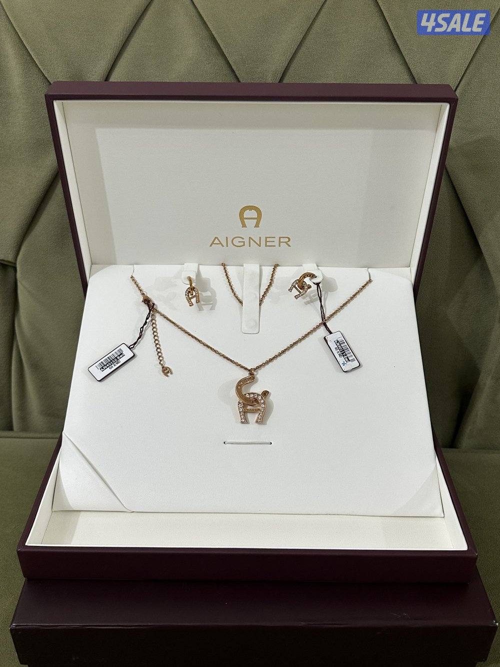 طقم ماركة اغنر اصلي 100/1000