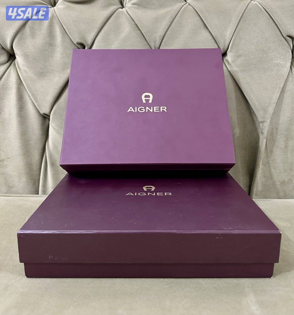 طقم ماركة اغنر اصلي 100/1001