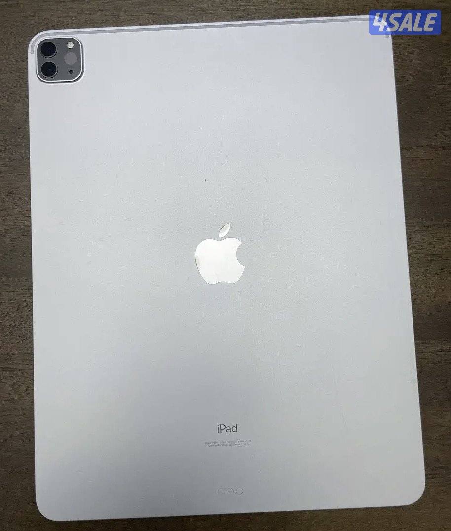 Ipad Pro M1 12.9 inch0