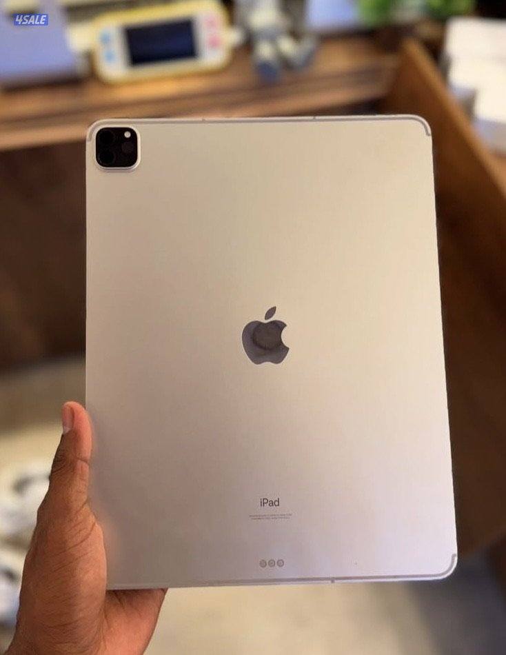 Ipad Pro M1 12.9 inch1