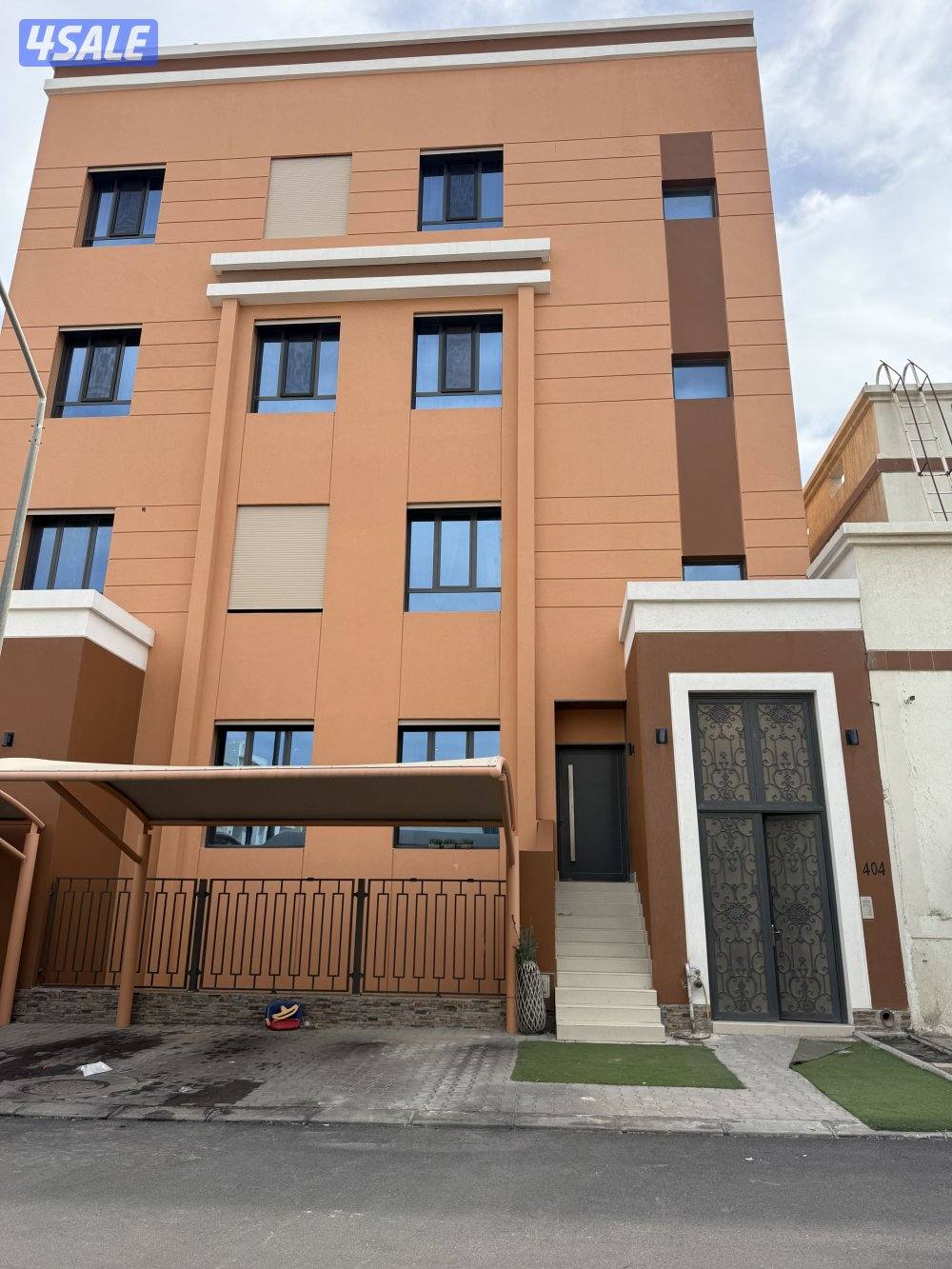 دور ساقط للإيجار0