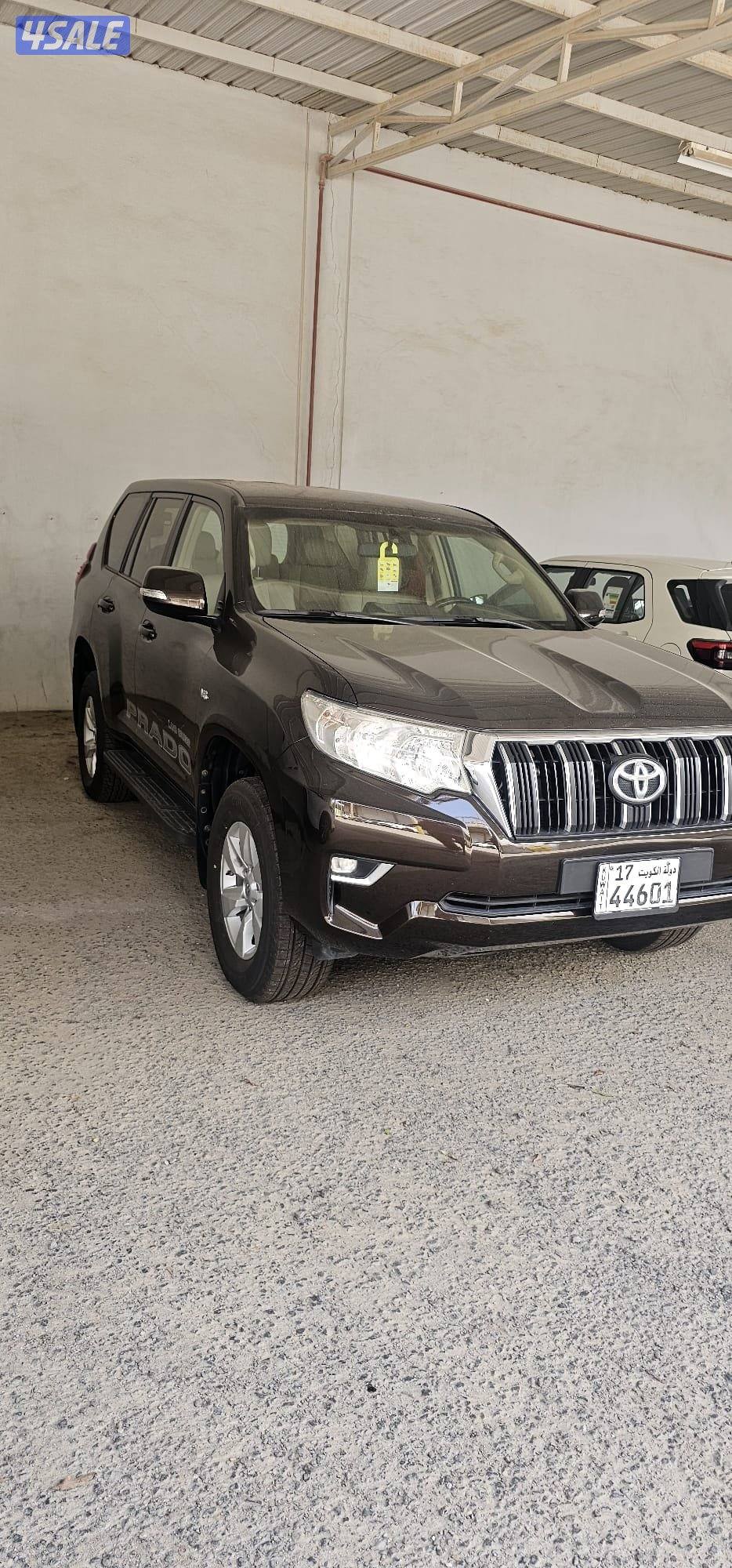 برادو وكالة الساير1